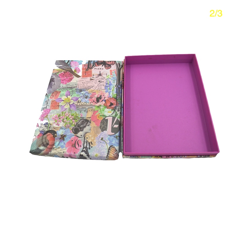 Cutii de îmbrăcăminte GL-PA0024