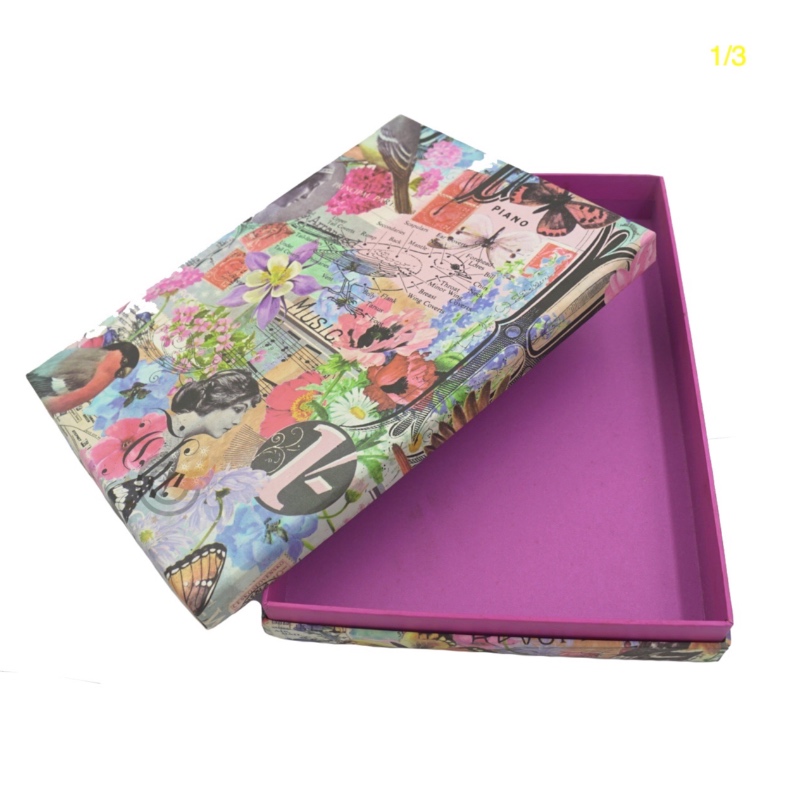 Cutii de îmbrăcăminte GL-PA0024