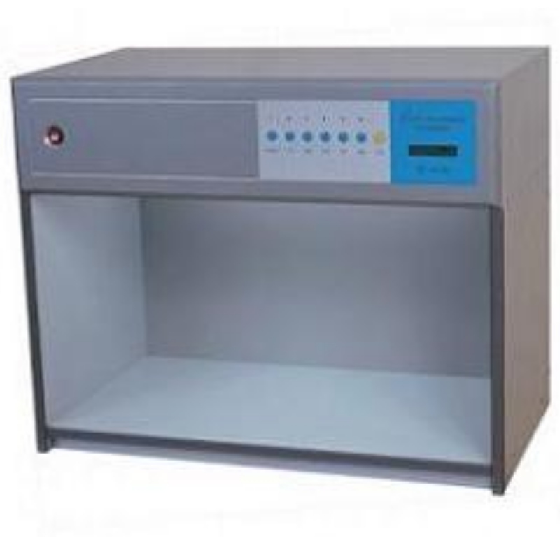 XZ29-6 • Cutie de lumină standard cu 6 culori