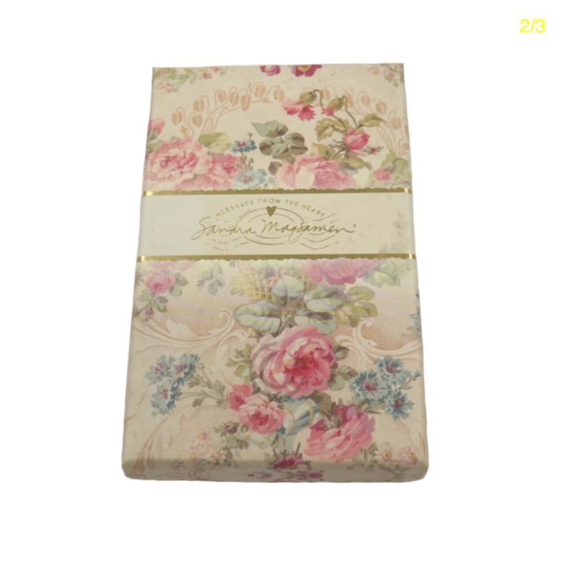 Cutie de bijuterii GL-PA0018