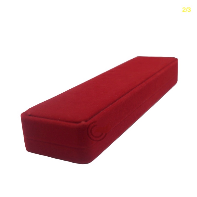 GL-PA0016 Cutie de bijuterii din catifea