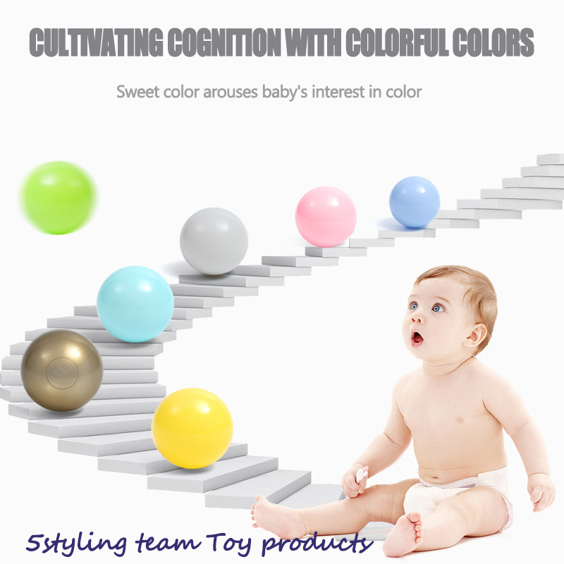 Obraznic Fort personalizat mingea ocean Bobo ball 5.5/6/7/8 makalon îngroșat protecție a mediului jucărie de plastic angro