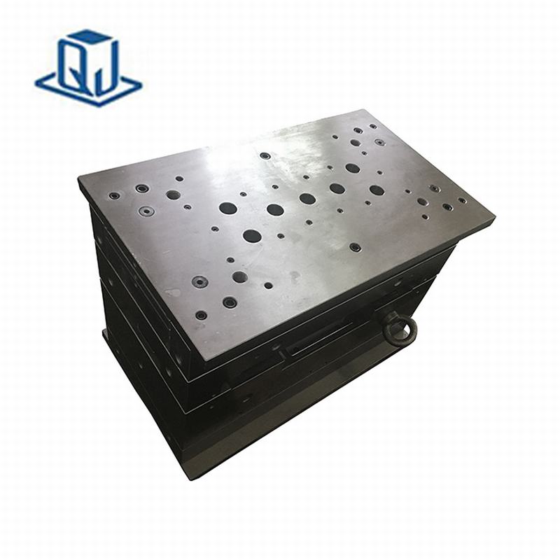 OEM HASCO bază standard de mucegai