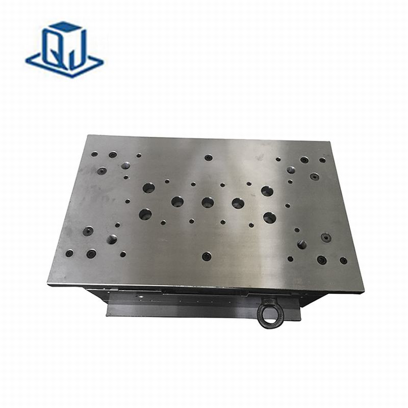 OEM HASCO bază standard de mucegai