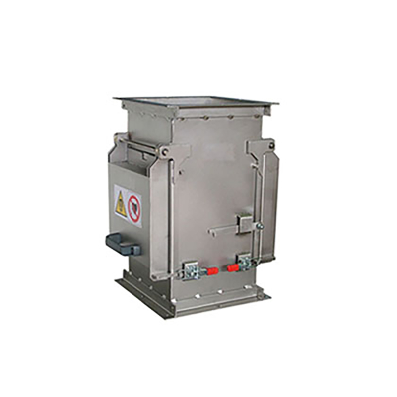 Case de discuri Magnet