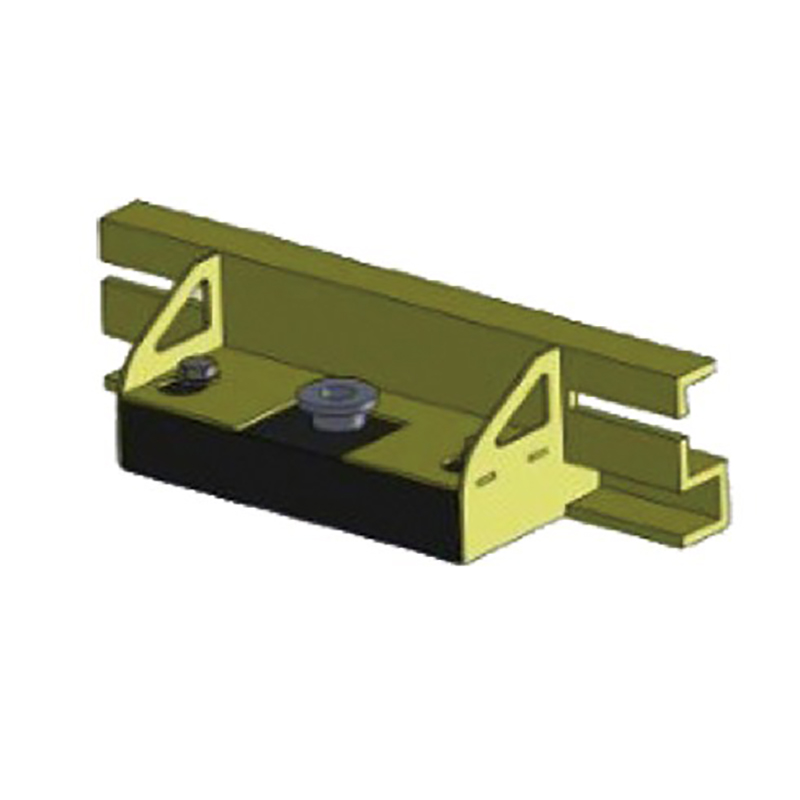 Adaptați-vă la obturarea corpului de intărire cu mai multe scene