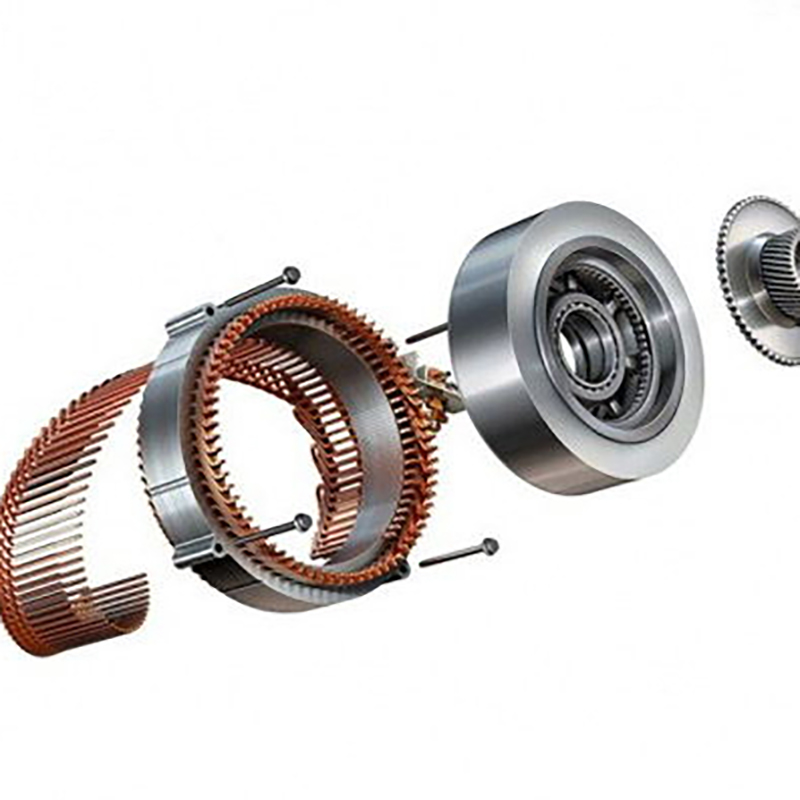 Permanent Cuplu Motor Magnet