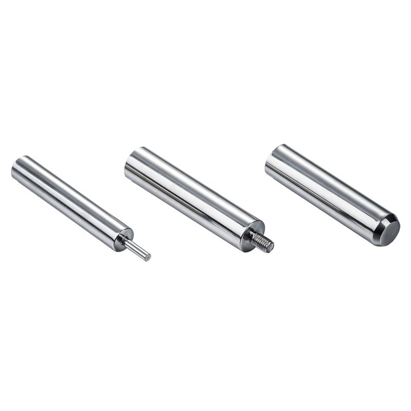 Instalarea rapidă a unui dispozitiv magnetic puternic cu bara magnetic ă Srew