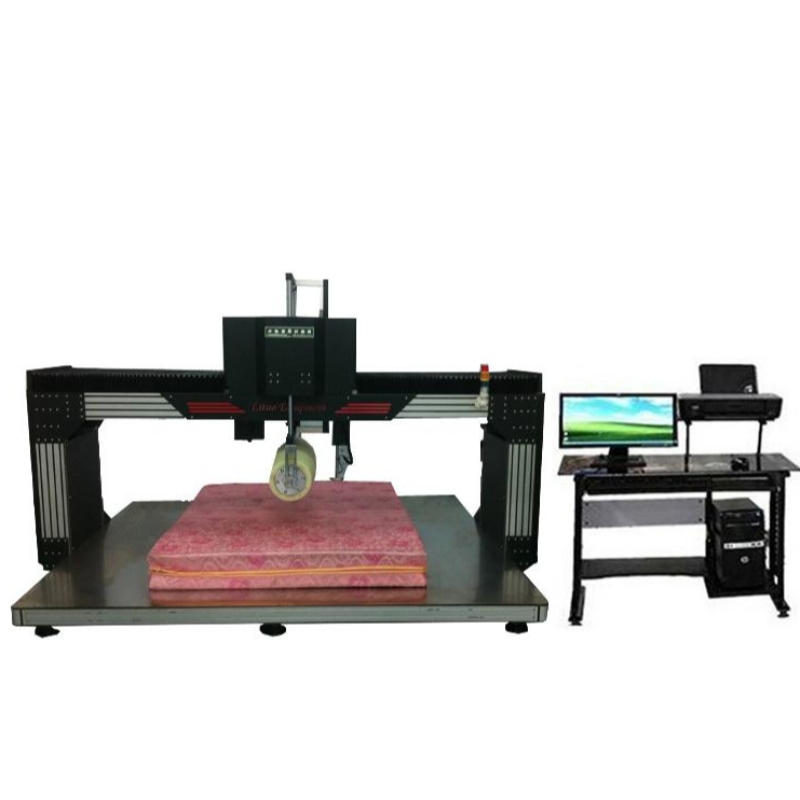 LT-JJ29-A Calculatoare pentru testarea durabilității saltelei gb