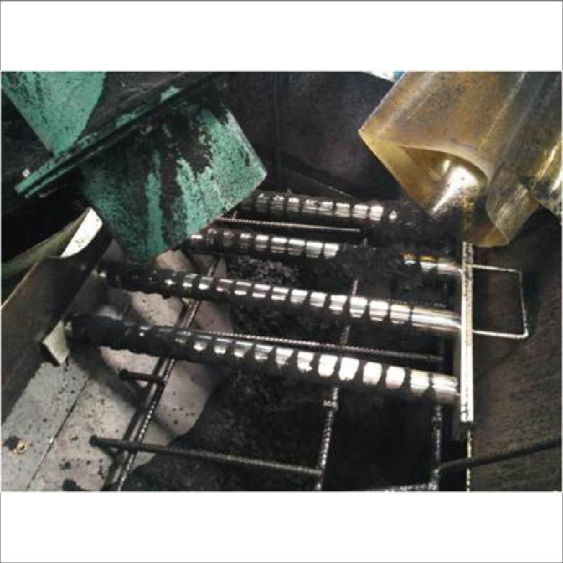 Magnetic Grates Super puternic neodimium magnet personalizat filtru grila de separare magnetic ă