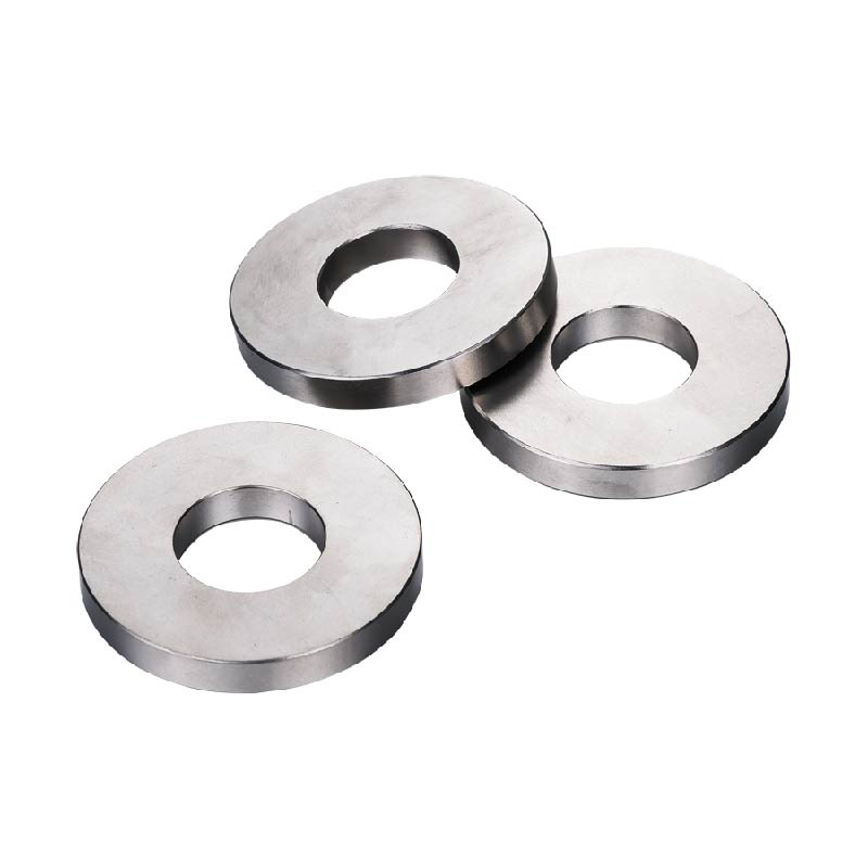 Motor personalizat de înaltă temperatură cu cobalt samariu magnetic puternic