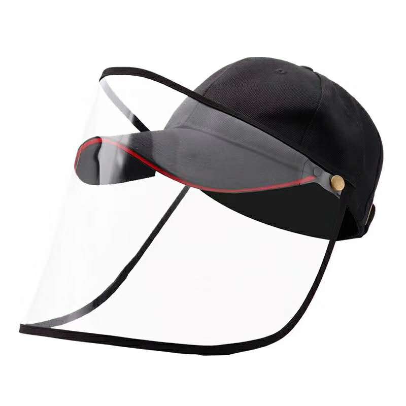 HAT CU SHIELD