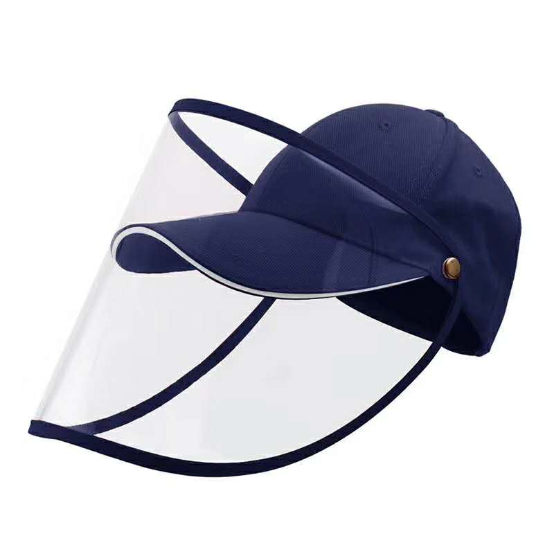 HAT CU SHIELD