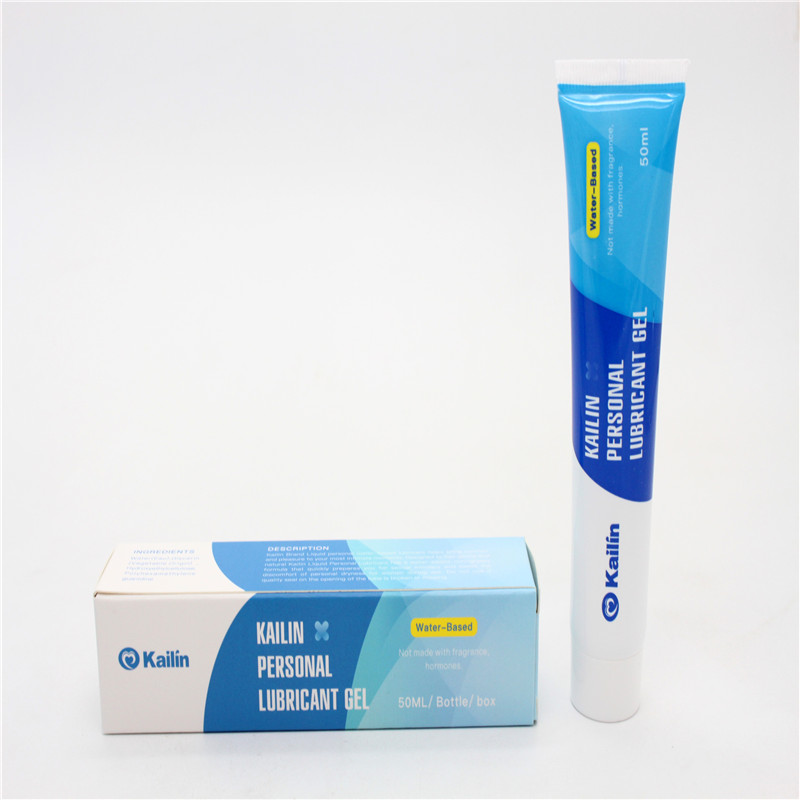 Ulei de kailină Produse pentru adulte Lubrifiant sexual