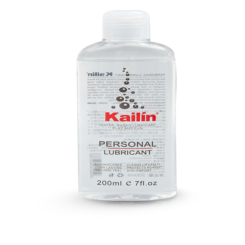 200 \/ 400ml lubrifiant uman lubrifiant adult