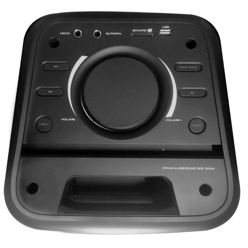 Difuzor de troli Y-826BH