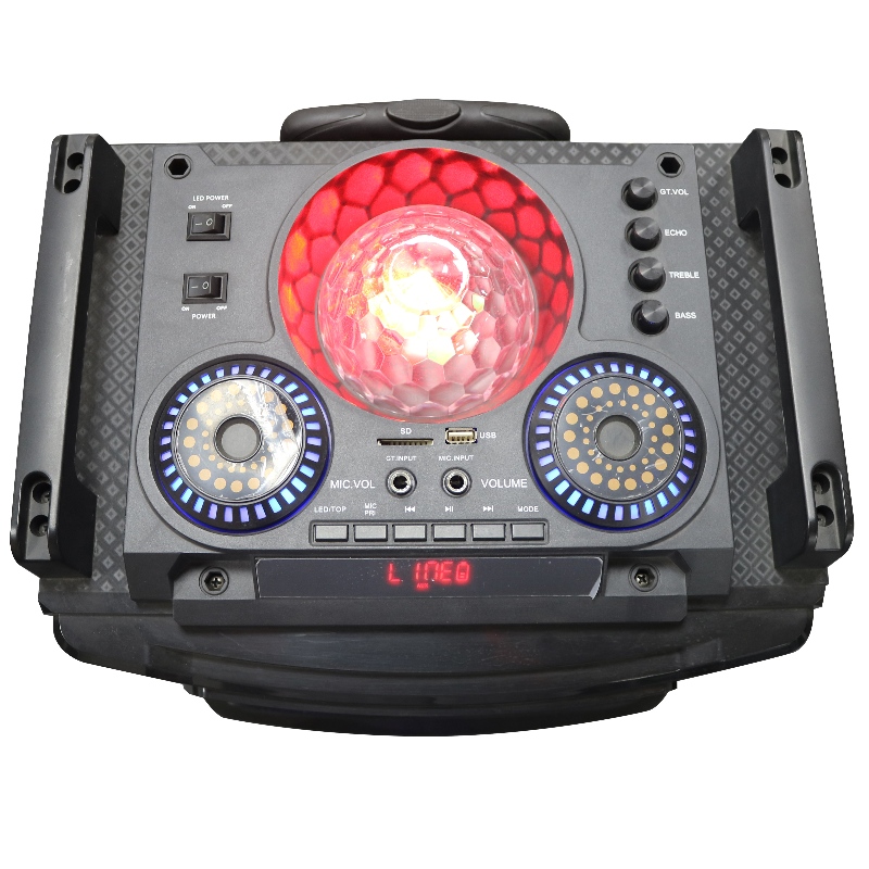 Difuzor de troli Y-RJ001-24H