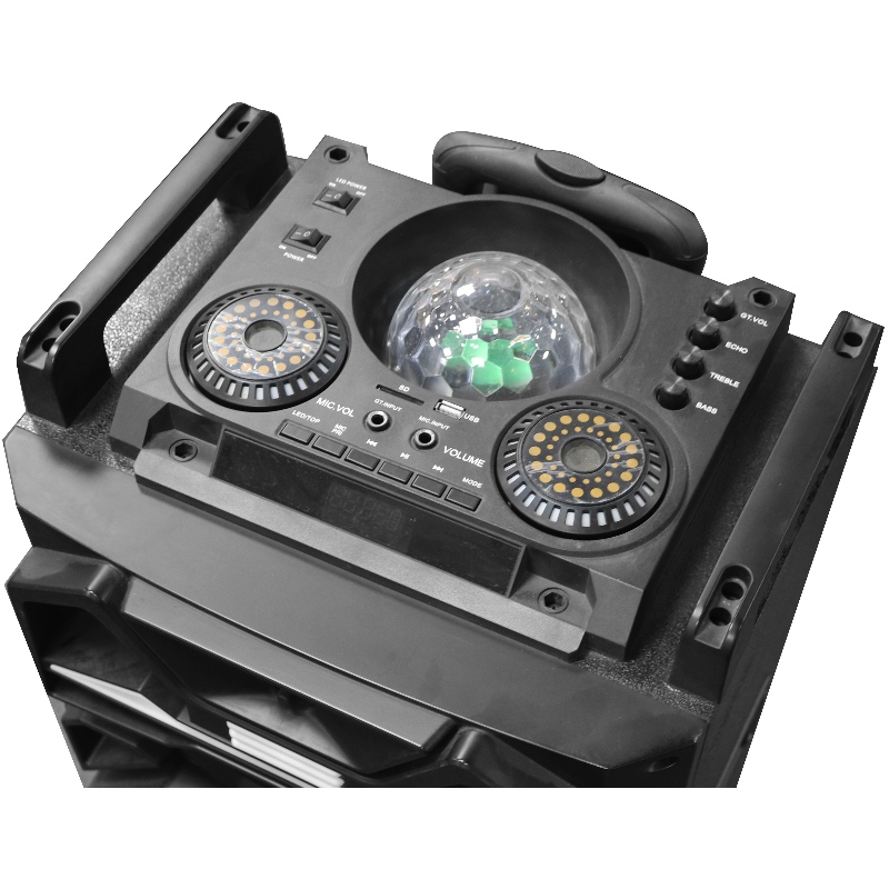 Speaker trol Y-K8-24ZH