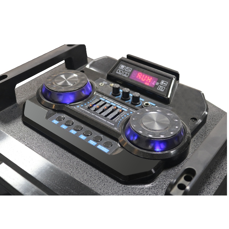 Vorbitor al trolului Y-D21-24H