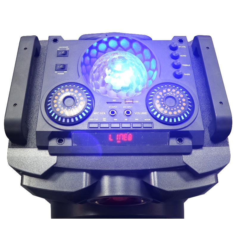 Difuzor de troli Y-B23-24H