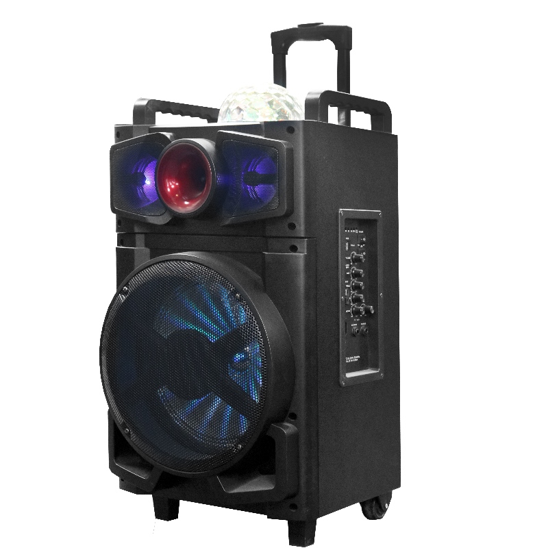 Speaker trol Y-K8-12M2H