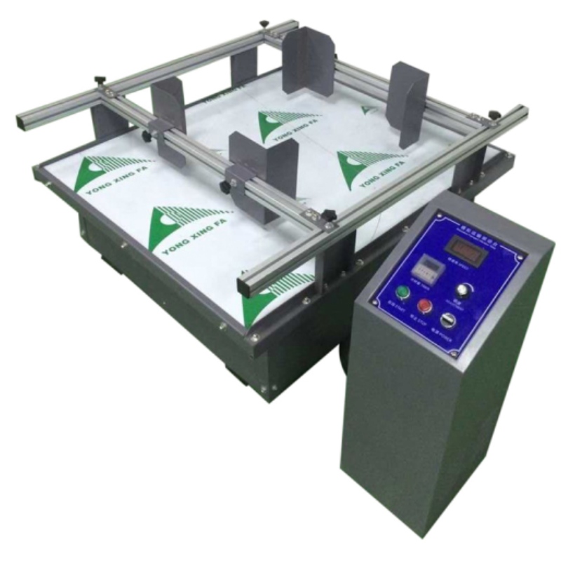 LT-BZM03-SA Simulat Transport Vibration Test Bench/Simulat Vehicul de transport Masina de testare a vibrației