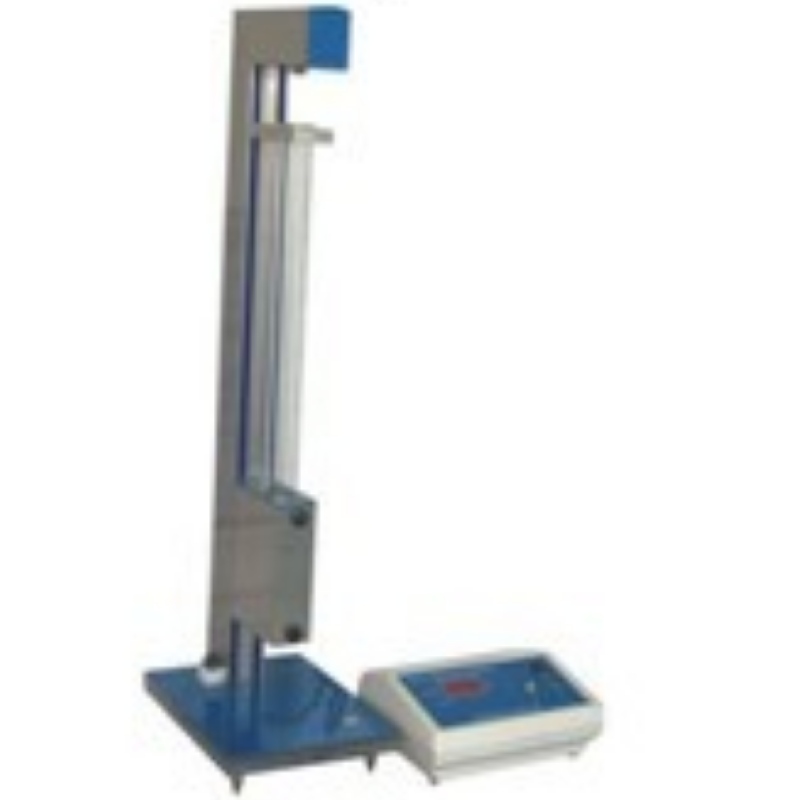 LT-JJ37 Coeficientul de rebound al mingii căzătoare