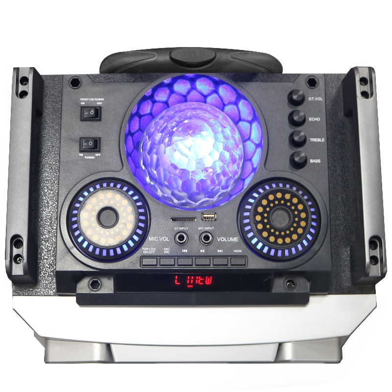 Speaker trol Y-K8-12ZH
