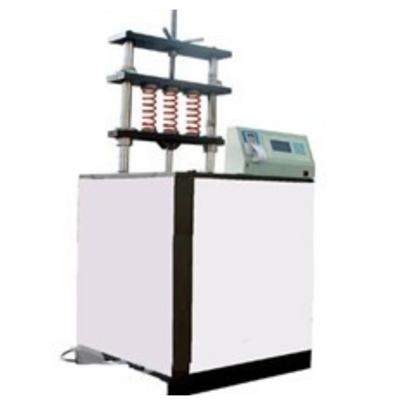 LT-JJ35-A Mașină de încercare pentru reducerea compresiei arcului