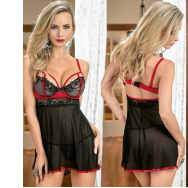 lenjerie conjunto, lenjerie sexy plus femei de dimensiuni, lenjerie de teddy sexy