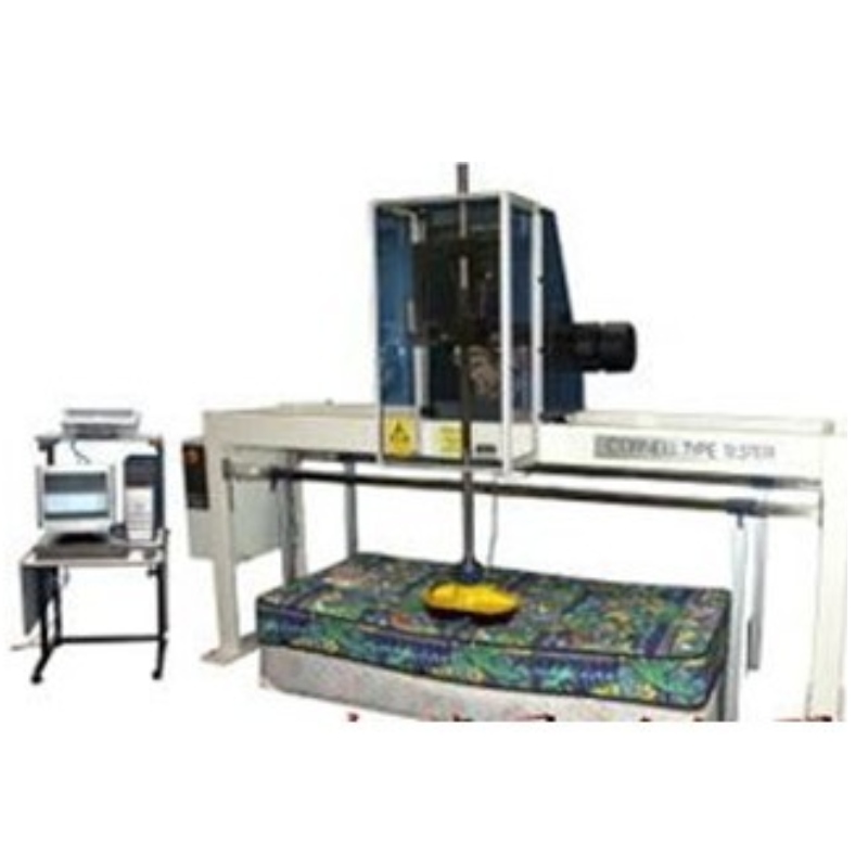 LT-JJ30 Mașină de testat oboseala cu arcuri pentru saltele