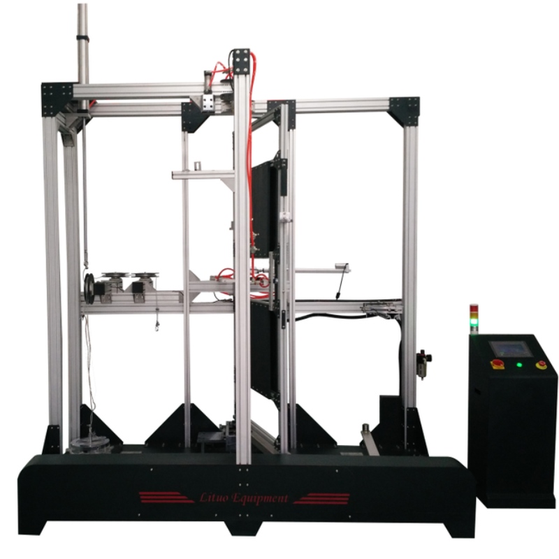 LT-JC01 Tester de durabilitate a arcului la sol