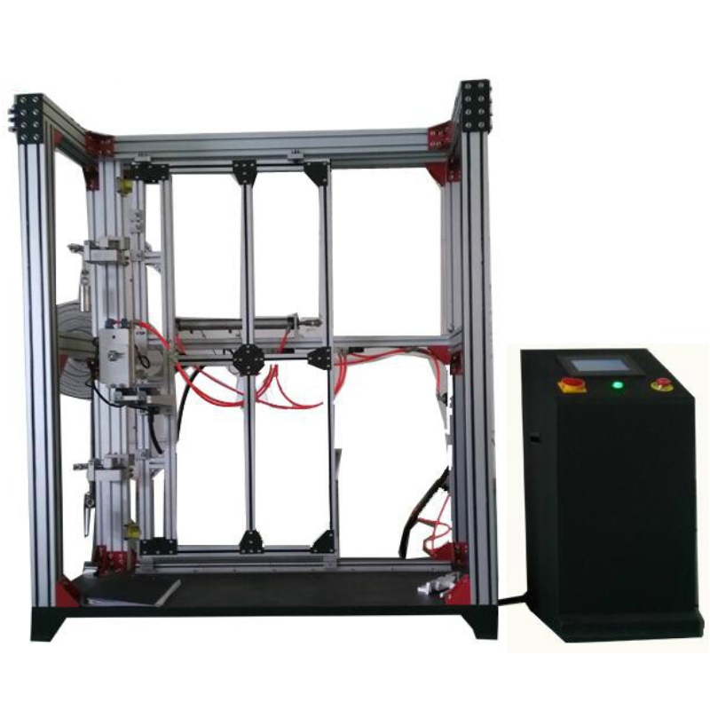 LT-JC04 Testor de oboseală de blocare multipunct