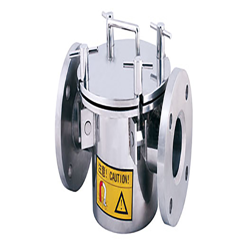 În echipamente de protecție Separatoare de protecție Instalarea flanșei sub presiune