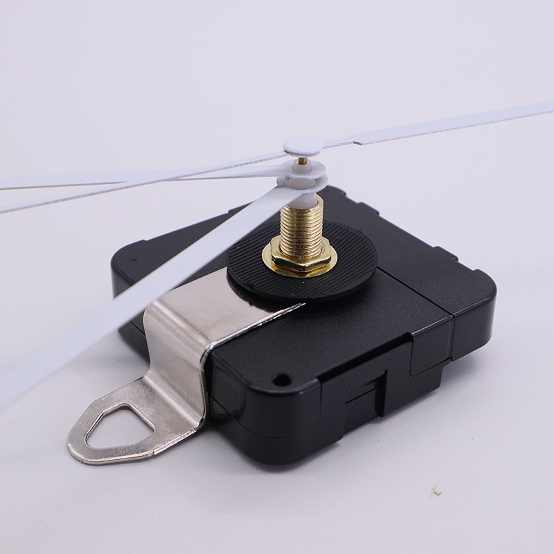 HR1688-23mm mișcarea ceasului cu pas și HR9845 HR139 mâinile cu ceas alb