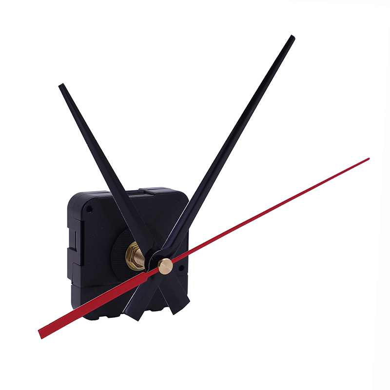 HR1688-23mm mecanism de ceas clasic și HR9950 negru HR139 mâini cu cap de aur