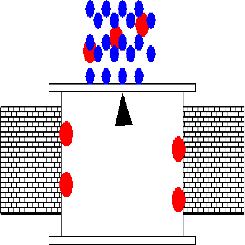Auto-curățare Plată Casa Magneți Particule alimentare de prelucrare și filtrare