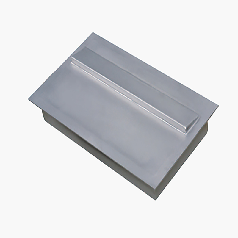 Placa magnetic ă separatoare personalizată poate fi adaptată la echipamente super-magnetice de creștere a animalelor