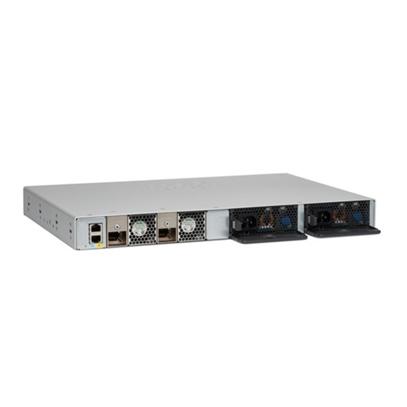 C9200-48P-A --Cisco Switch Catalyst 9200