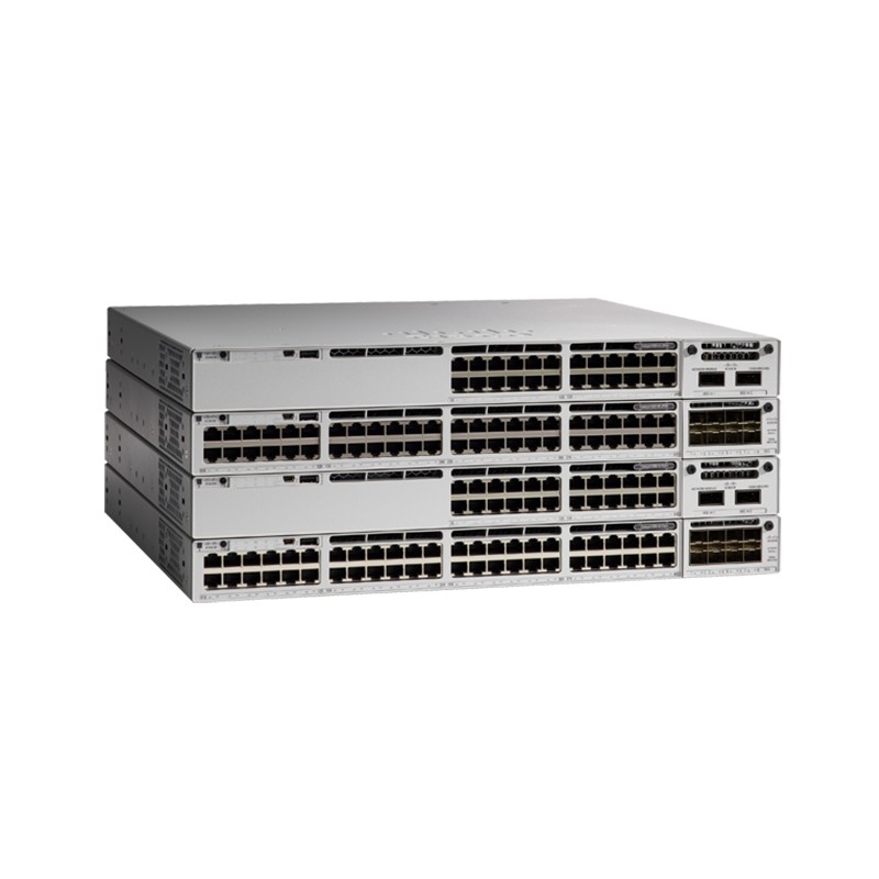 C9300L-24T-4G-A - Comutatoare Cisco Catalyst 9300L