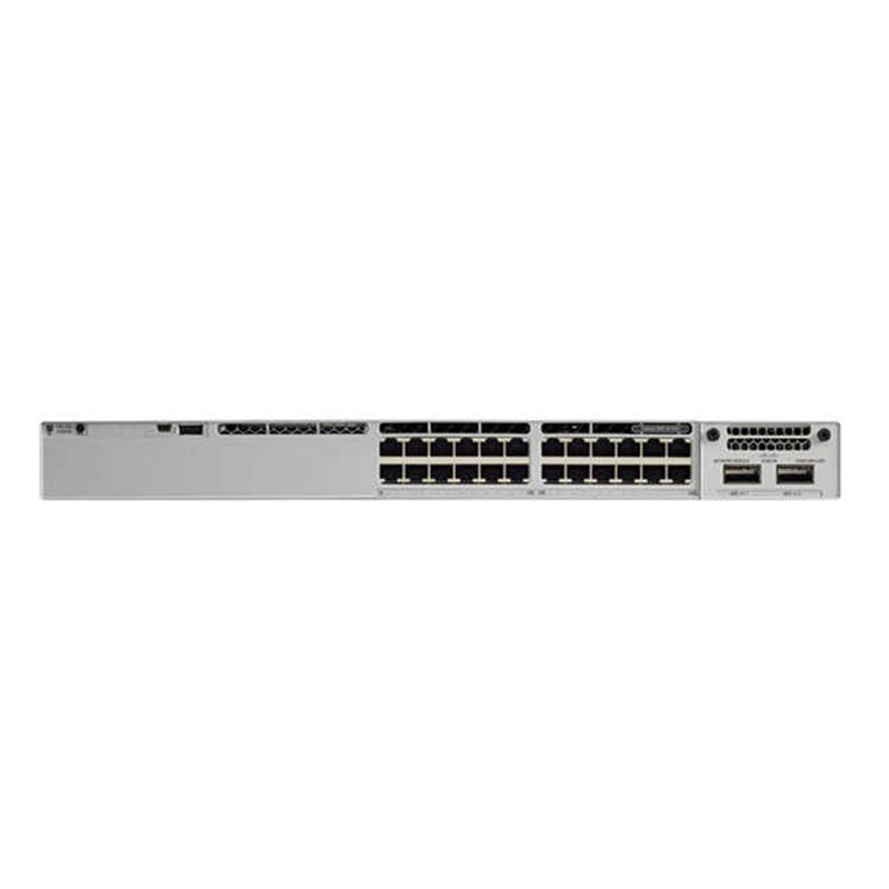 C9300L-24P-4G-A --Cisco Catalyst 9300L Switches