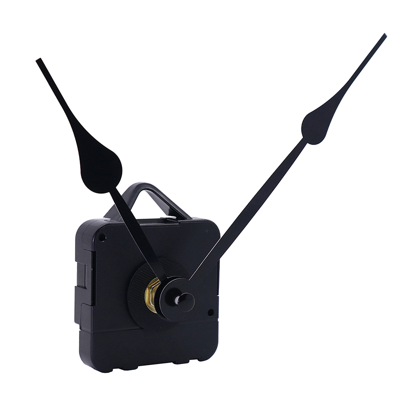 HR1688-23mm mișcare a peretelui de cuarț și mâinile de ceas HR9601 HR045