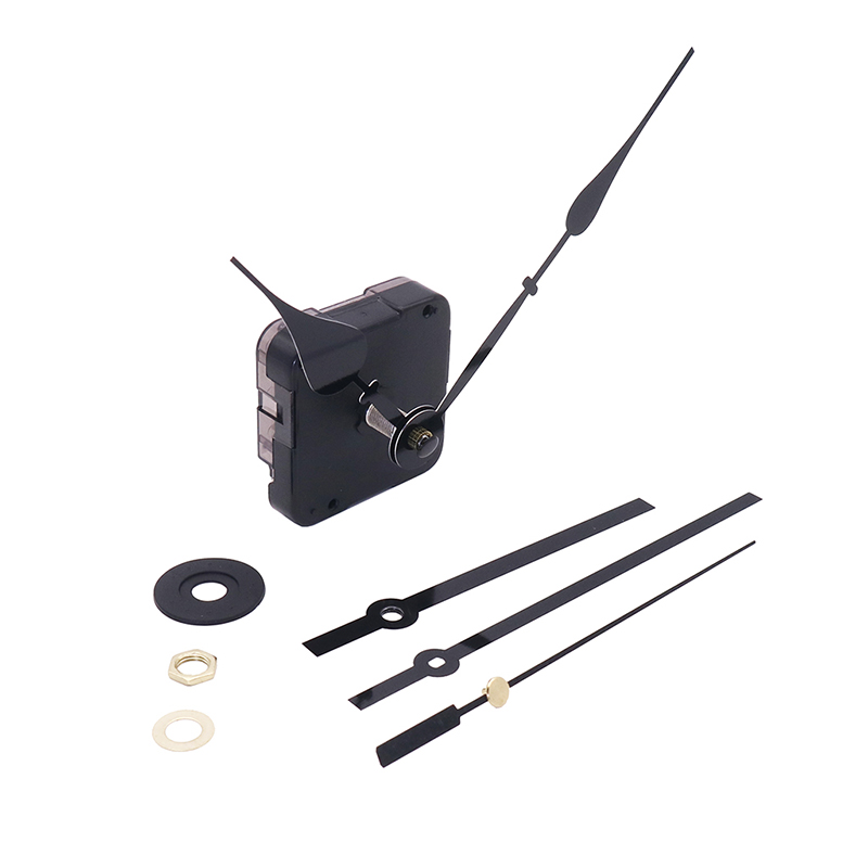 20mm quartz ceas mașină și HR9865 HR 2057 mâinile ceas