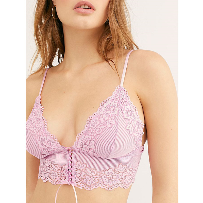 Setul de lenjerie Caroline Bralette