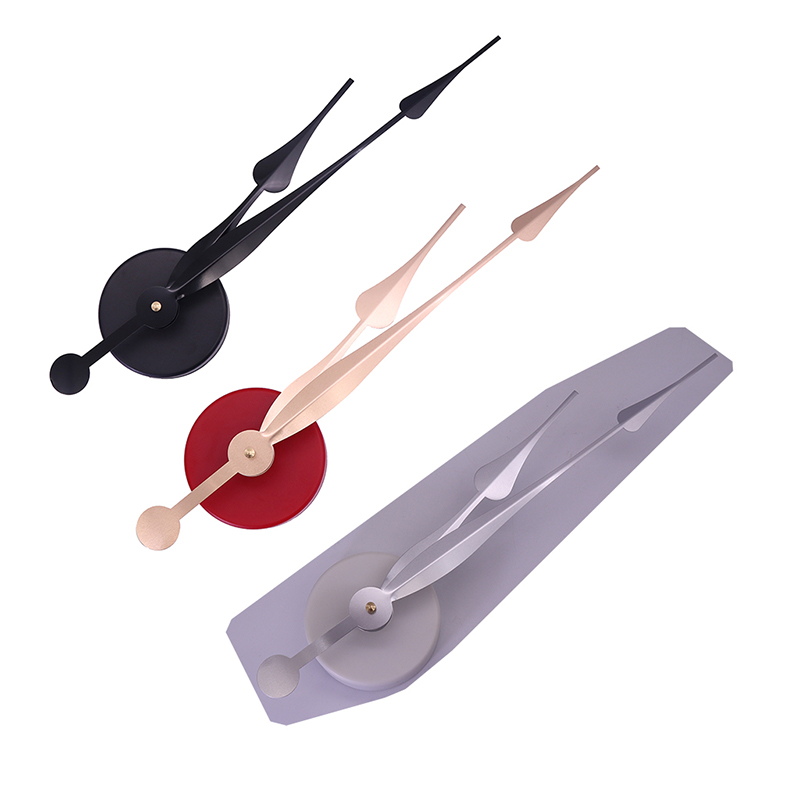 HR1688-23mm mișcare ceas pas cu pas și HR01086 carcasă mâini ceas