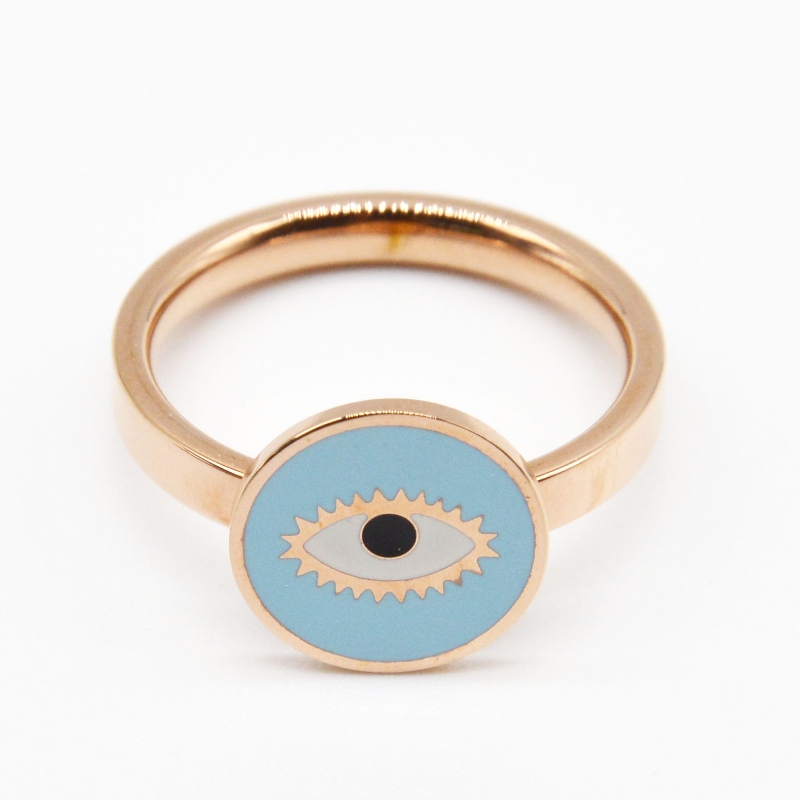 Cauciuc din oțel inoxidabil rfbr1077