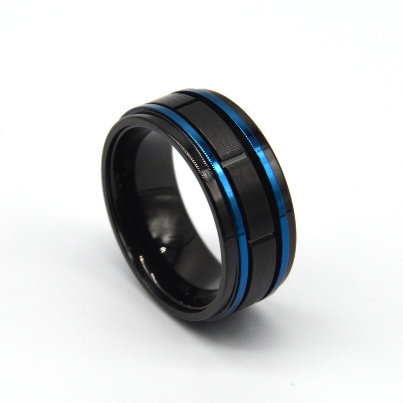 Inelul din oțel inoxidabil rfbr0022