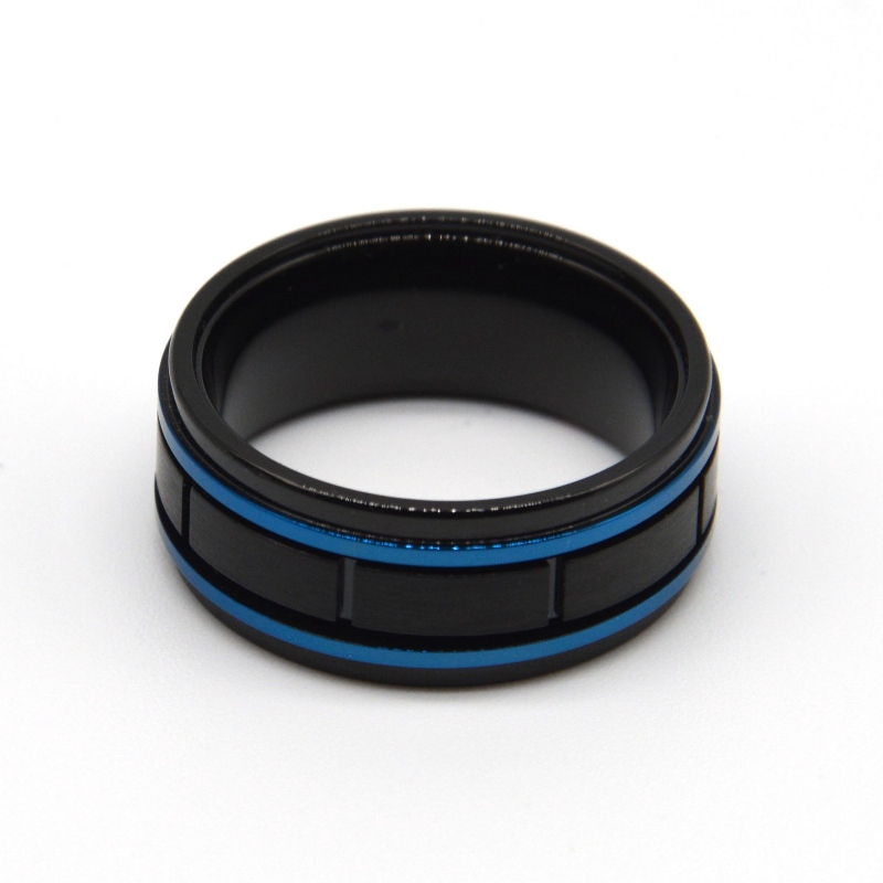 Inelul din oțel inoxidabil rfbr0022