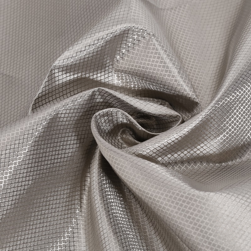 Tesatura conductoare cu diamante \/ Ecran cu diamante