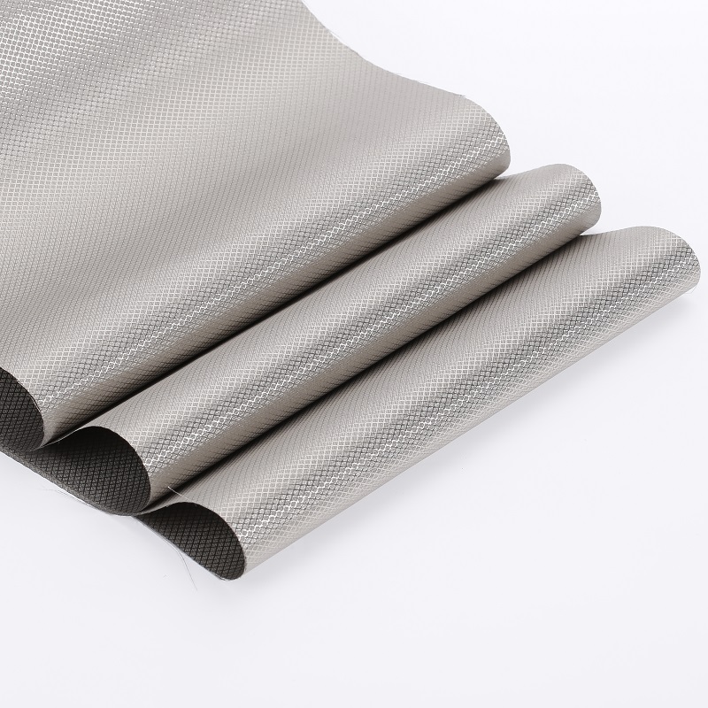 Tesatura conductoare cu diamante \/ Ecran cu diamante